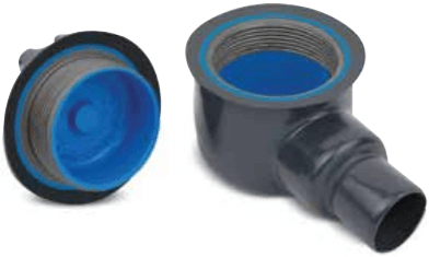 T & B Ocal Hazardous Location Fitting-PVC Coated, GUA